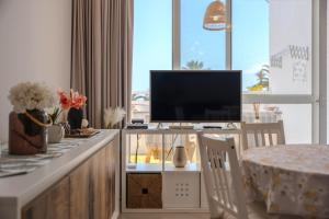 Appartment Greta POOL & WIFI & GARDENVIEW & 24H SECURITY