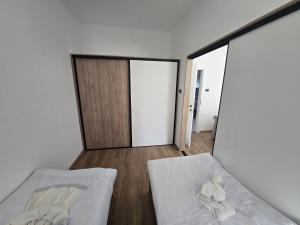 Apartmaji Beli Jelen
