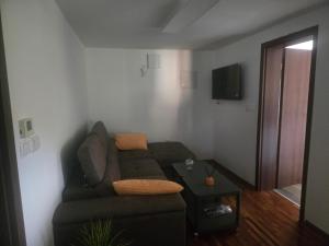 Apartmaji Beli Jelen