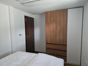 Apartmaji Beli Jelen