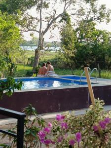 Eagle Wilpattu Resort