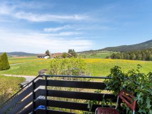 Ferienhaus in Bayern am Großer Arber