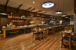 Hotel Radisson Vila Olimpia