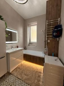 City Center apartment at Soborna