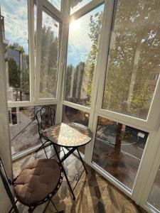 City Center apartment at Soborna