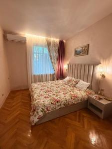 City Center apartment at Soborna