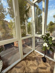 City Center apartment at Soborna