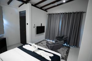 Villa Zenora Hikkaduwa