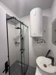 Bakuriani Cozy Studio