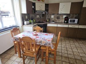 Haus Adelheid - 3hvězdičkové hotely ve městě Weil am Rhein