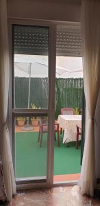 Apartamento El Patio de Alborán