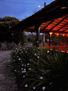 Rancho Vô João - Espaço para Momentos Incríveis