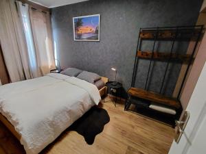 Sunny days -cozy apartment