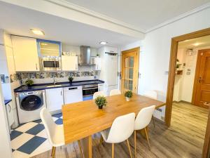 El Refugio del Pilar - Turistea