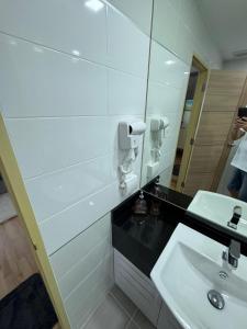 1 bedroom apartments in Whale Marina Condo Pattaya Thailand