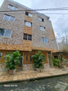 apartamento para temporada