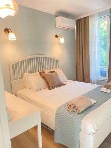 Nearby the Sea- Elegant Retreat in Varna