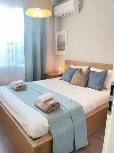 Nearby the Sea- Elegant Retreat in Varna