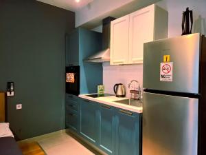 Stylish Studio Apartment In M3 Saburtalo!