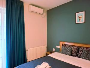 Stylish Studio Apartment In M3 Saburtalo!