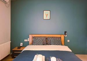 Stylish Studio Apartment In M3 Saburtalo!