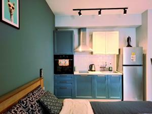 Stylish Studio Apartment In M3 Saburtalo!