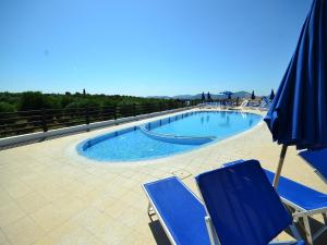 Villa in Alghero with Pool & Near Town