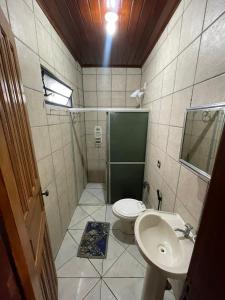 Recanto dos Goianos 2 - Prado Bahia