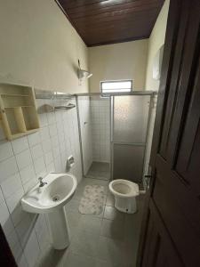 Recanto dos Goianos 2 - Prado Bahia