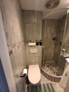 Umhlanga Beachfront Self Catering 1 Cormoran