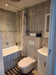 Umhlanga Beachfront Self Catering 1 Cormoran