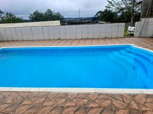 Chacara Rancho da Cris