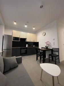 Apartament 11 Wolności