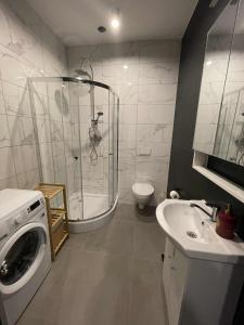 Apartament 11 Wolności