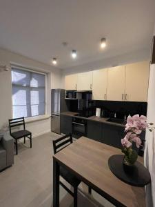 Apartament 11 Wolności