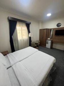 Jawaher Al Hashmiya 4 Hotel Makkah