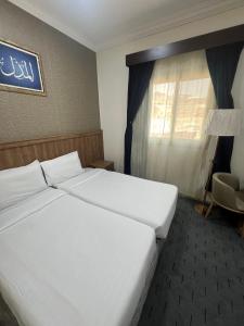 Jawaher Al Hashmiya 4 Hotel Makkah