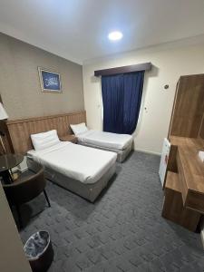 Jawaher Al Hashmiya 4 Hotel Makkah