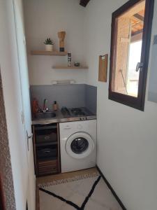 Appt 3 pièces vues sur mer