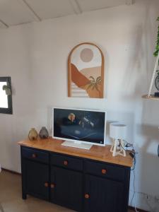 Appt 3 pièces vues sur mer