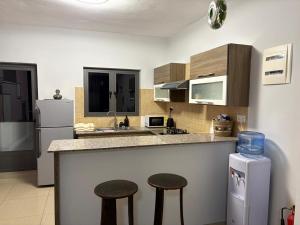 2 Bedroom Lotus Apt Flic en Flac