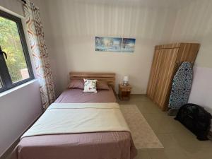 2 Bedroom Lotus Apt Flic en Flac