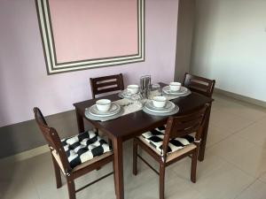 2 Bedroom Lotus Apt Flic en Flac