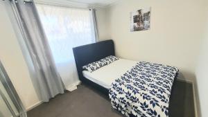 Timeless Tranquility