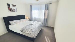 Timeless Tranquility