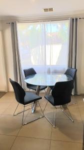 Timeless Tranquility