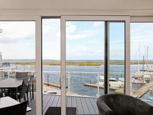 6 person holiday home in Wendtorf