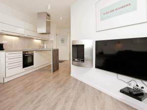 6 person holiday home in Wendtorf