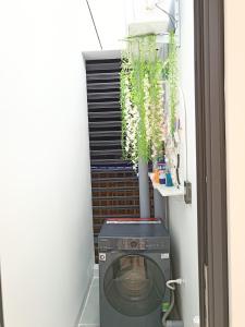 Căn studio tại Sentosa Hải Phòng view sông phố cao tầng