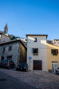 La Chicca di Porta Fratta, nel cuore di Todi